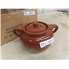 Image 4 : Wine Glasses, Sunburst Bean Pot 