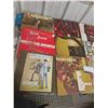 Image 2 : 30 Records : Golden Bottle, America, War, Yes,