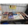 Image 1 : 30 Records : Santana, Neil Young, Edgar Winter