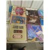 Image 2 : 30 Records : Santana, Neil Young, Edgar Winter