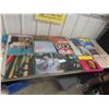 Image 1 : 30 Records : Big Country, Grover Washington, 
