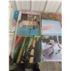 Image 2 : 30 Records : Big Country, Grover Washington, 
