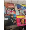 Image 3 : 30 Records : Big Country, Grover Washington, 