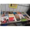 Image 1 : 30 Records : Vision, Glass Tier, Talk Talk, Yazoo, 
