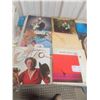 Image 2 : 30 Records : Vision, Glass Tier, Talk Talk, Yazoo, 