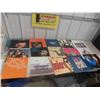 Image 1 : Various Records
