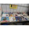 Image 1 : 35 Records : Blane Marle, The Jem, Reflex,