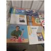 Image 2 : 35 Records : Blane Marle, The Jem, Reflex,