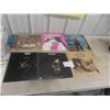 Image 1 : 6 Elton John Records 