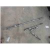 Image 1 : 4 Weight Bars 