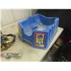 Image 2 : Wrenches, Chain Saw, Ear/Mask Protection, Tool