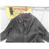 Image 2 : Eddie Bauer XXL Leather Jacket