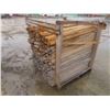 Image 1 : Pallets of Sticks 1/2'' x 2'' x 48'' 