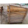 Image 2 : Pallets of Sticks 1/2'' x 2'' x 48'' 