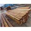 Image 1 : 60 Boards  4'' x 4'' x 12ft