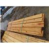 Image 1 : 49 Boards 1'' x 6'' x 8ft T+B Hemlock