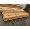 Image 2 : 49 Boards 1'' x 6'' x 8ft T+B Hemlock
