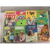 Image 3 : Vintage Childrens Novels : Whitman, Etc