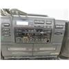 Image 8 : Sony CFD-550 CD Radio, Cassette Corder - Works 