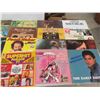 Image 2 : 70+ European Pressing Records