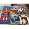 Image 2 : 22 Elvis Records 