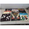 Image 2 : 23 Records : Rolling Stones, ZZ Top, Orbison, Tina 