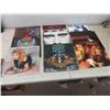 Image 3 : 23 Records : Rolling Stones, ZZ Top, Orbison, Tina 