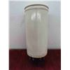Image 3 : Vintage Lye Solution Crock with Lid 