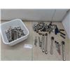 Image 1 : Wrenches, Sockets, Ratchets, Extensions & More 