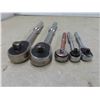 Image 8 : Wrenches, Sockets, Ratchets, Extensions & More 