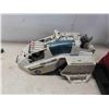 Image 3 : Mostly 1980s (4) GI Joe Action Figures, Vehicles