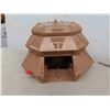 Image 3 : Starriors Armored Cobra Battle Station Tomy 1980s 