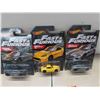 Image 2 : 100+ Hot Wheels Diecast Vehicles 