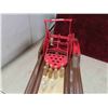 Image 2 : Eldon Vintage Bowling Game 