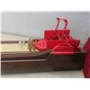 Image 3 : Eldon Vintage Bowling Game 