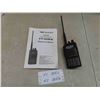 Image 1 : Yaesu Transceiver FT-60R/E & Manual 