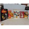 Image 1 : 5 Kodak Cardboard Store Display Advertising 