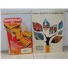Image 3 : 5 Kodak Cardboard Store Display Advertising 