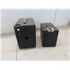 Image 2 : Cameras : 35mm, Box, Fuji Clear Shot 