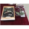 Image 2 : 4 Star Trek Keepsake Ornaments 