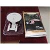 Image 3 : 4 Star Trek Keepsake Ornaments 