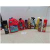 Image 1 : Cleaning Products, Bug Killer, Drano 1 1/2