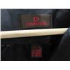 Image 2 : Danier Leather Jacket Size XL Ladies 
