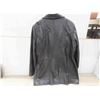 Image 3 : Danier Leather Jacket Size XL Ladies 