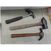Image 2 : Tools : Hammers, Torch, Flashlight, Air Nibbler, 