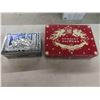 Image 2 : Collector Tins : Laura Secord, Biscuit & 
