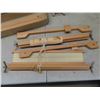 Image 2 : Vintage Toy Loom , Vintage Doll 17'' Tall 