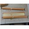 Image 4 : Vintage Toy Loom , Vintage Doll 17'' Tall 