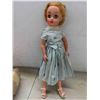 Image 5 : Vintage Toy Loom , Vintage Doll 17'' Tall 
