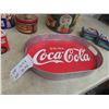 Image 2 : Coca Cola Trays & Tins